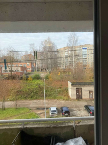 Купить однокомнатную квартиру по ул. Алексея Некрасова, 25, Кирово-Чепецк