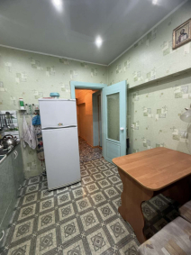 Купить трехкомнатную квартиру по ул. Мира проспект, 7, Кирово-Чепецк
