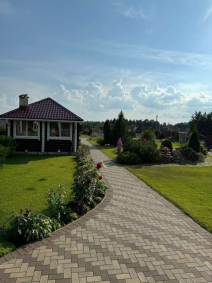 Купить коттедж, Каркино д
