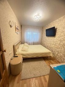 Купить трехкомнатную квартиру по ул. Ленина, 64к1, Кирово-Чепецк