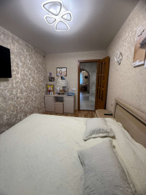 Купить трехкомнатную квартиру по ул. Ленина, 64к1, Кирово-Чепецк