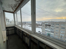 Купить двухкомнатную квартиру по ул. Новый переок, 5, Слободской
