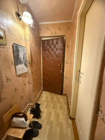 Купить двухкомнатную квартиру по ул. Луначарского, 10, Кирово-Чепецк