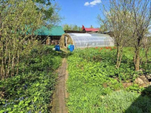 Купить трехкомнатную квартиру по ул. Юбилейный переок, 1, Пригородный (Чепецкий с/о) посёлок