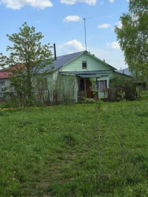 Купить трехкомнатную квартиру по ул. Юбилейный переок, 1, Пригородный (Чепецкий с/о) посёлок