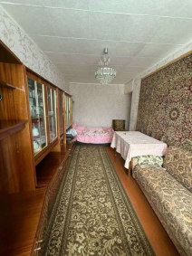 Купить двухкомнатную квартиру по ул. Родыгина переок, 1, Кирово-Чепецк