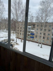 Купить двухкомнатную квартиру по ул. Родыгина переок, 1, Кирово-Чепецк