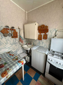 Купить двухкомнатную квартиру по ул. Родыгина переок, 1, Кирово-Чепецк