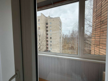 Купить двухкомнатную квартиру по ул. Мира проспект, 43ке, Кирово-Чепецк