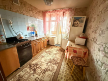 Купить двухкомнатную квартиру по ул. Мира проспект, 43ке, Кирово-Чепецк