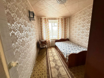 Купить двухкомнатную квартиру по ул. Мира проспект, 43ке, Кирово-Чепецк