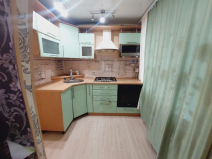 Купить трехкомнатную квартиру по ул. Ленина, 64к1, Кирово-Чепецк