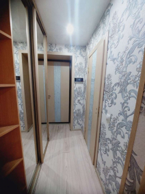 Купить трехкомнатную квартиру по ул. Ленина, 64к1, Кирово-Чепецк