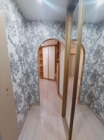 Купить трехкомнатную квартиру по ул. Ленина, 64к1, Кирово-Чепецк