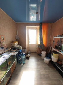 Купить трехкомнатную квартиру по ул. Сосновая, 16, Кирово-Чепецк