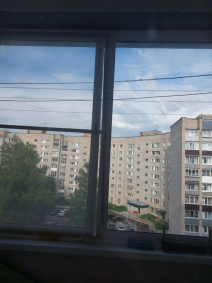 Купить трехкомнатную квартиру по ул. Сосновая, 16, Кирово-Чепецк