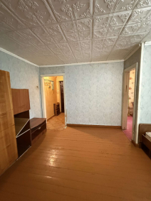 Купить однокомнатную квартиру по ул. Луначарского, 22кБ, Кирово-Чепецк