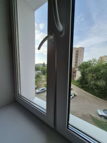 Купить трехкомнатную квартиру по ул. Мира проспект, 59, Кирово-Чепецк
