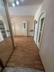 Купить трехкомнатную квартиру по ул. Красноармейская, 8к2, Кирово-Чепецк