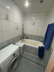 Купить трехкомнатную квартиру по ул. Красноармейская, 8к2, Кирово-Чепецк