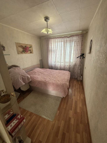 Купить трехкомнатную квартиру по ул. Красноармейская, 8к2, Кирово-Чепецк