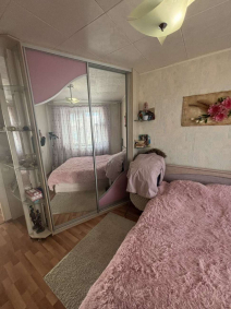 Купить трехкомнатную квартиру по ул. Красноармейская, 8к2, Кирово-Чепецк