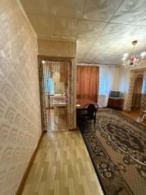 Купить двухкомнатную квартиру по ул. Луначарского, 10, Кирово-Чепецк