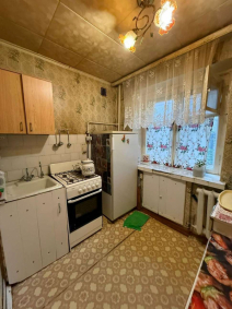 Купить двухкомнатную квартиру по ул. Луначарского, 10, Кирово-Чепецк