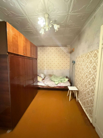 Купить двухкомнатную квартиру по ул. Луначарского, 10, Кирово-Чепецк