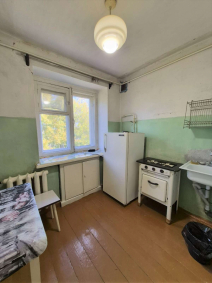 Купить однокомнатную квартиру по ул. Луначарского, 8ка, Кирово-Чепецк