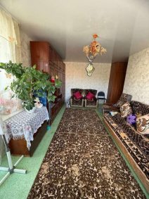 Купить двухкомнатную квартиру по ул. Мира проспект, 43Е, Кирово-Чепецк