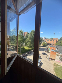 Купить двухкомнатную квартиру по ул. Мира проспект, 43Е, Кирово-Чепецк
