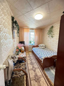 Купить двухкомнатную квартиру по ул. Мира проспект, 43Е, Кирово-Чепецк