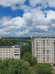 Купить однокомнатную квартиру по ул. Ленина, 59, Кирово-Чепецк