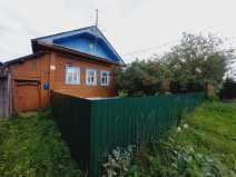 Купить дом по ул. Просницкая, 17, Просница ж/д_ст