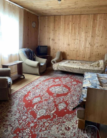 Купить дом, Чикишане д