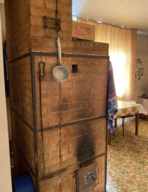Купить дом, Чикишане д