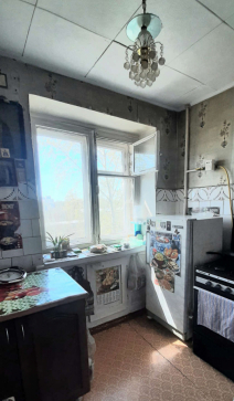 Купить трехкомнатную квартиру по ул. Широнинцев, 7ка, г. Киров