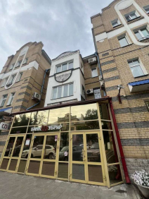 Аренда помещения для коммерческих целей по ул. Воровского, 21кА, г. Киров