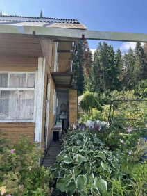 Купить дача, Кооператор снт