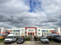 Купить однокомнатную квартиру по ул. Заводская, 6к1, г. Киров