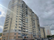 Купить однокомнатную квартиру по ул. Заводская, 6к1, г. Киров