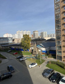 Аренда однокомнатной квартиры по ул. Блюхера, 51, г. Киров
