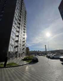 Аренда однокомнатной квартиры по ул. Блюхера, 51, г. Киров