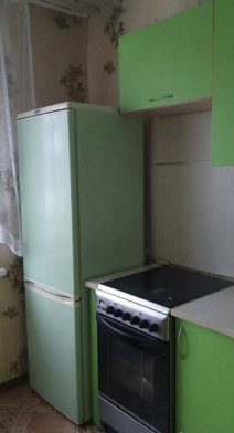 Купить однокомнатную квартиру по ул. Строителей проспект, 5, г. Киров