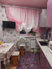 Купить однокомнатную квартиру по ул. Лебяжская, 17, г. Киров