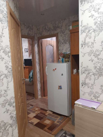 Купить однокомнатную квартиру по ул. Лебяжская, 17, г. Киров