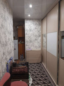 Купить однокомнатную квартиру по ул. Лебяжская, 17, г. Киров