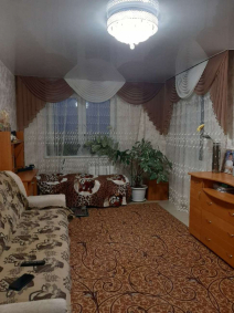 Купить однокомнатную квартиру по ул. Лебяжская, 17, г. Киров