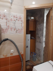 Купить однокомнатную квартиру по ул. Лебяжская, 17, г. Киров